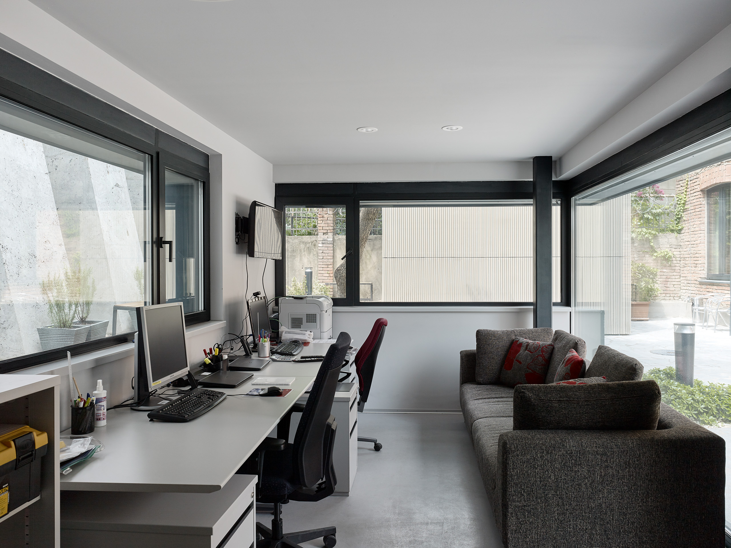 Swiss Embassy, Tbilisi